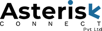 asterisk connect
